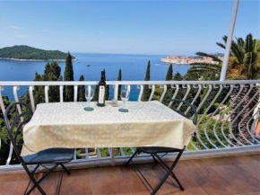Ferienwohnung für 3 Personen 1 Kind ca 60 m in Dubrovnik, Dalmatien Dubrovnik-Neretva